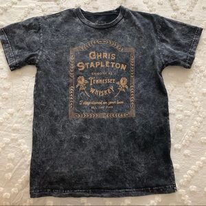 Chris Stapleton from Target